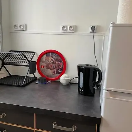 Apartment 2 Pieces 19 *