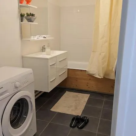 Apartament 2 Pieces 19