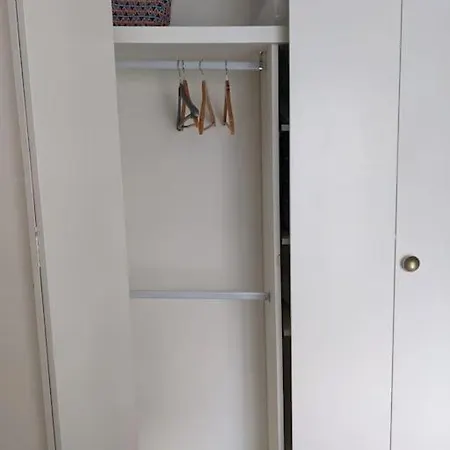 2 Pieces 19 Apartament *